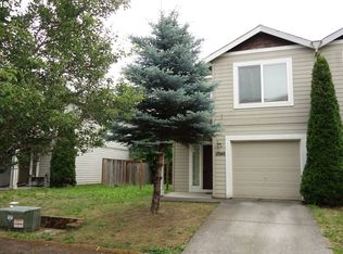 11946 SE Schiller St, Portland, OR 97266