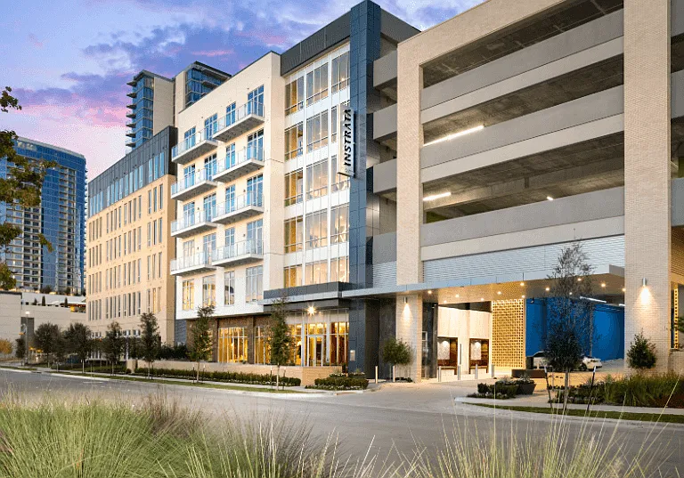 Instrata at Legacy West — Photo 30
