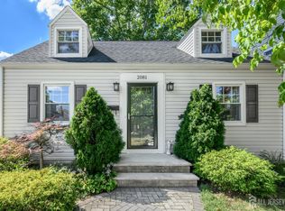 2081 Coles Ave, Scotch Plains, NJ 07076
