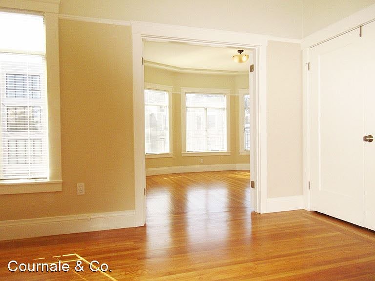 1st image of 2760 McAllister St APT 3