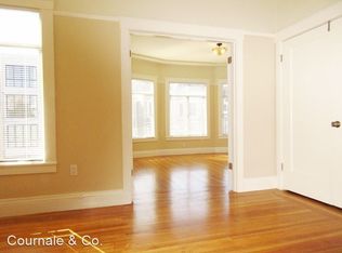 2760 McAllister St APT 3, San Francisco, CA 94118