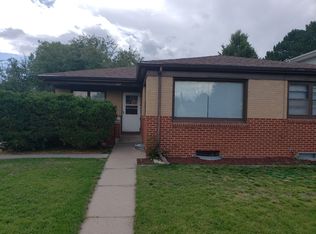 227 Carroll Ave, Cheyenne, WY 82009