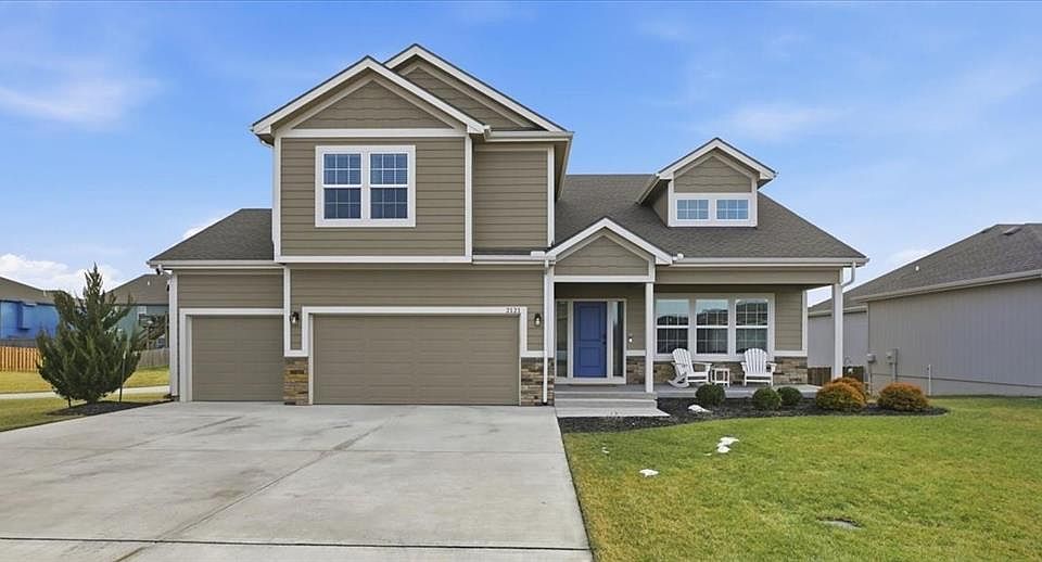 1st image of 2121 Sycamore St