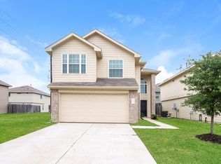 18558 Rock Flats Ravine Dr, Katy, TX 77449