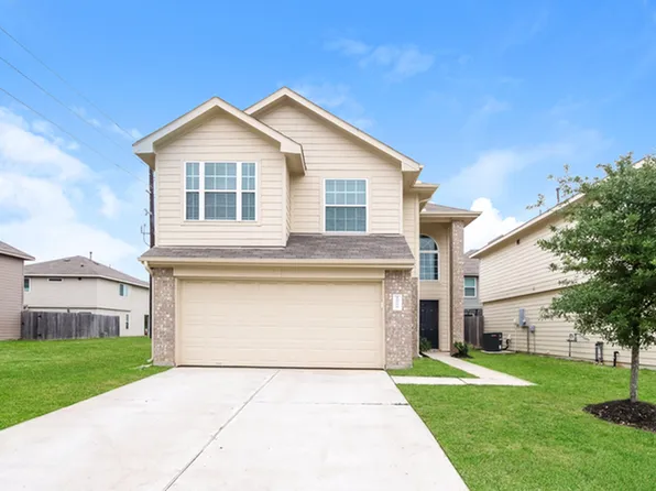 18558 Rock Flats Ravine Dr, Katy, TX 77449
