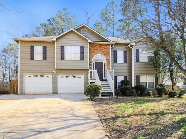 12 Oak Crest Ct, Dallas, GA 30132