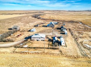 223025 N Township Road 284, Rocky View County, AB T0M0G0