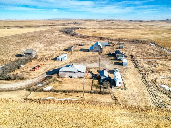 223025 N Township Road 284, Rocky View County, AB T0M 0G0