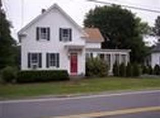 46 Nabnasset St, Westford, MA 01886