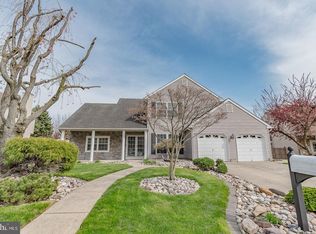 2430 New Market Sq S, Bensalem, PA
