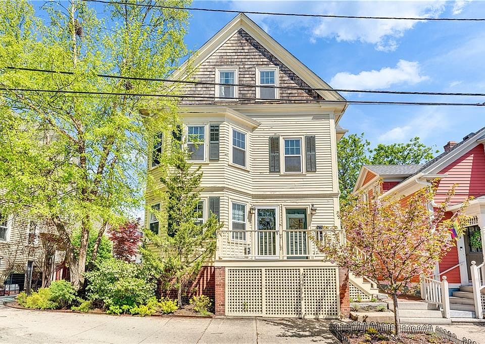 1st image of 68 E Manning St #1