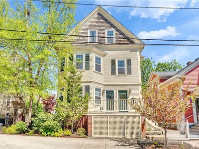 68 E Manning St #1, Providence, RI, 02906