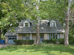 2018 Heather Ln, Kalamazoo, MI 49048