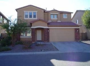 1005 E Nickleback St, San Tan Valley, AZ 85143