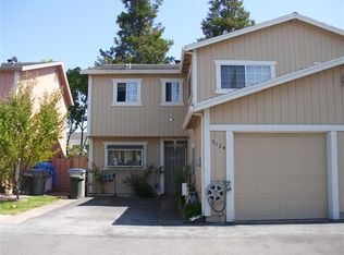 3124 Villa East Hills Ct, San Jose, CA 95127