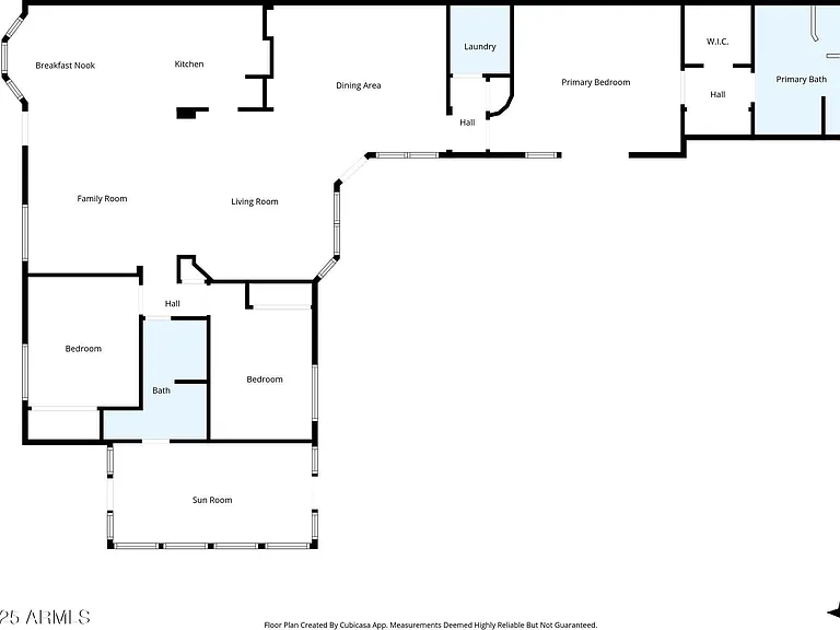 9379 E Windrose Dr — Photo 57