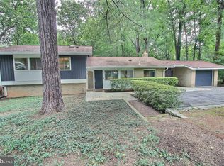 8322 Still Spring Ct, Bethesda, MD 20817