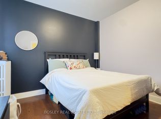 451 Parliament St #1, Toronto, ON M5A3A3