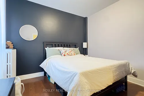 451 Parliament St #1 Photo 1