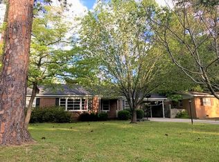 507 Park Ave #E4FF6F939, Statesboro, GA 30458