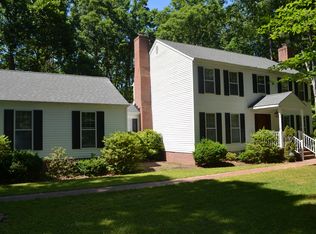 604 Woodsmans Way, Crownsville, MD 21032