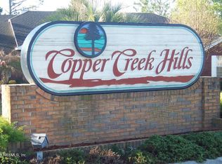 6093 Copper Dr, Macclenny, FL 32063