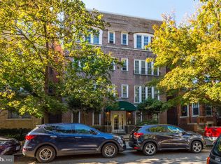 1860 California St NW APT 202, Washington, DC 20009
