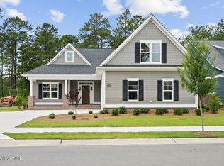 2209 Condor Run LOT 49, Wilmington, NC 28409