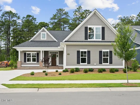 2209 Condor Run (Lot 49), Wilmington, NC 28409