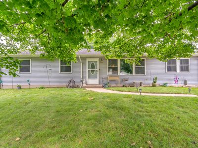 789 Eagle Creek Rd, Valparaiso, IN, 46385