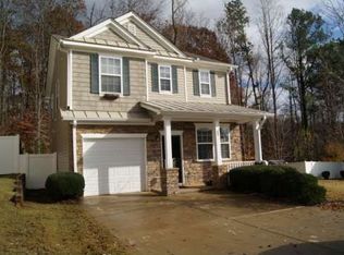 201 Nacoochee Way, Canton, GA 30114