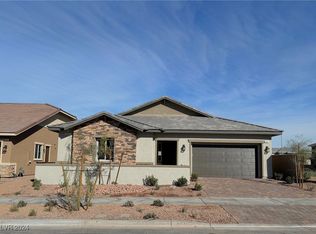 96 Ella Ashman Ave, Henderson, NV 89011