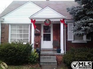 12701 Riad St, Detroit, MI 48224