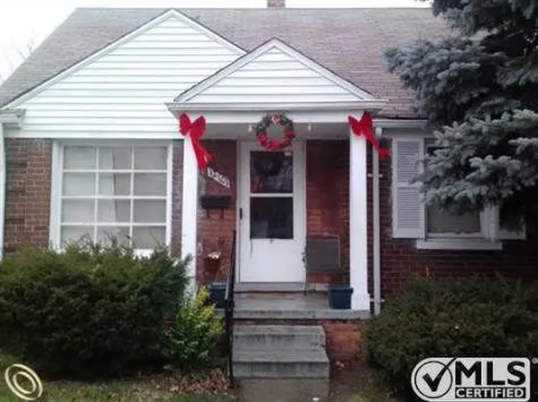 12701 Riad St, Detroit, MI 48224