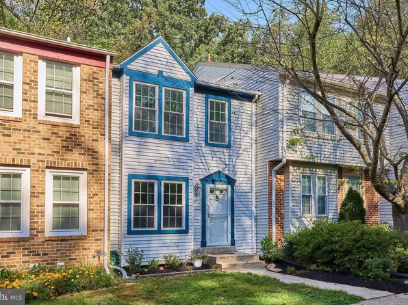 14240 Long Green Dr, Silver Spring, MD 20906
