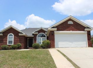 3127 Hampton Dr, Augusta, GA 30906