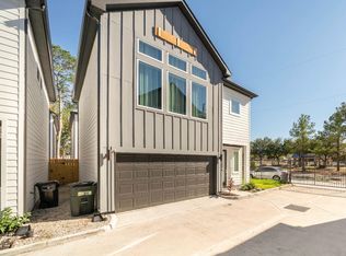 2504 W Tidwell Rd #A, Houston, TX 77091