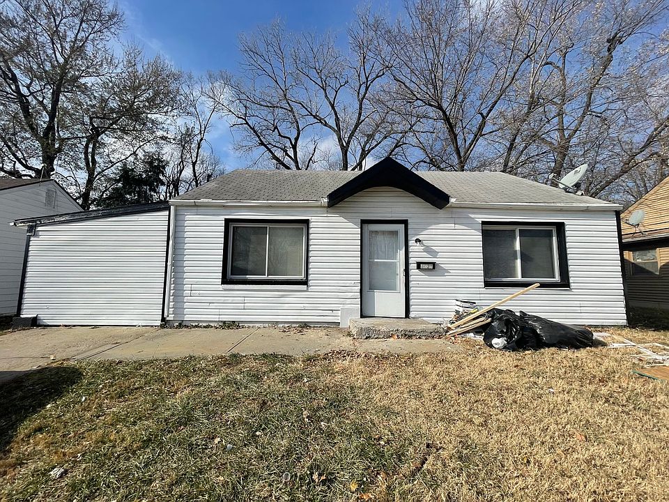 1st image of 8036 Olive St