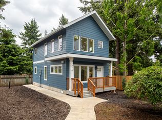 8122 SE 74th Ave #B, Portland, OR 97206