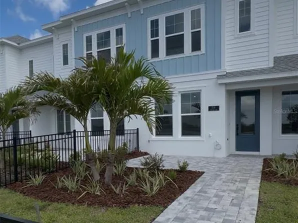 7231 Tideland Ln, Sarasota, FL 34240
