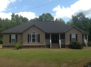 5331 County Road 13, Coy, AL 36435
