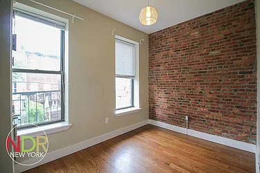 Rented by Next Door Realty NYC