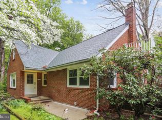 11036 Harding Rd, Laurel, MD 20723