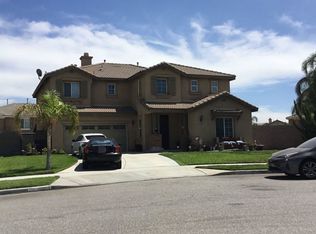 10669 Cilantro Ct, Fontana, CA 92337