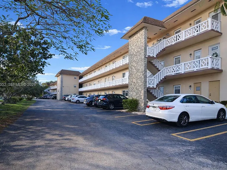 3530 NW 52nd Ave #509 — Photo 9