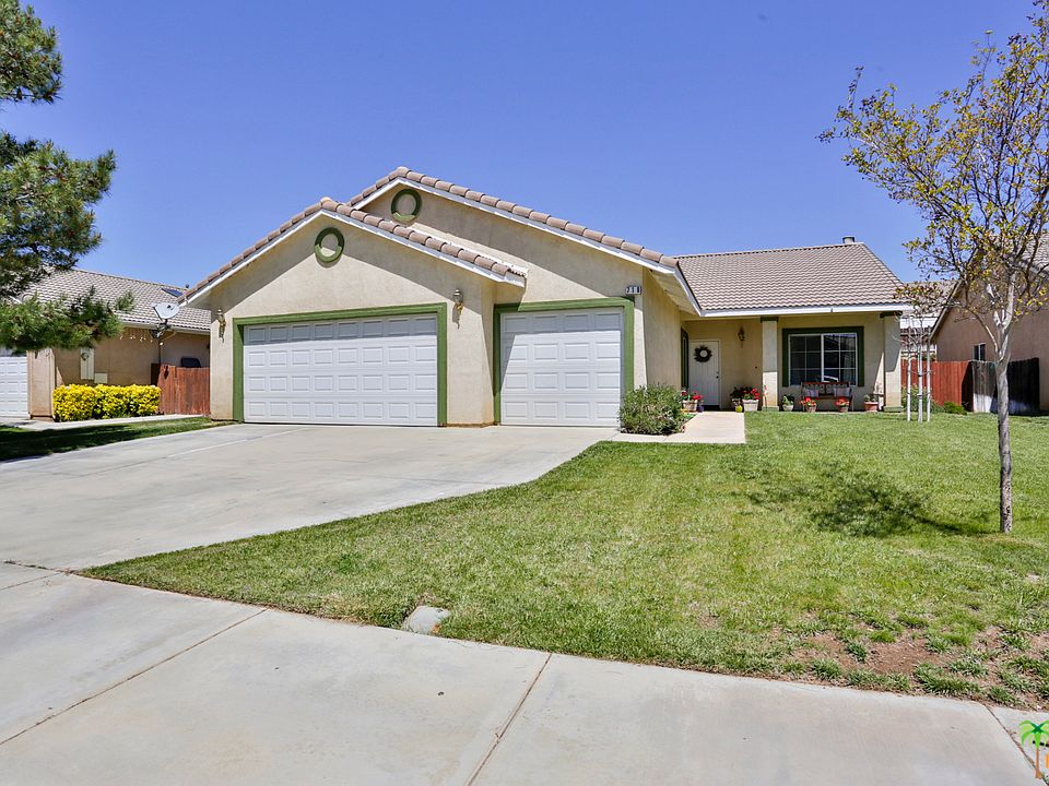 718 Cherry Valley Beaumont CA 92223 Zillow