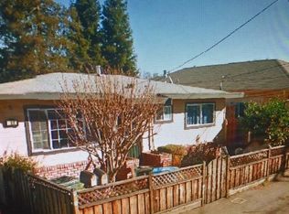 105 Nueva Ave, Redwood City, CA 94061
