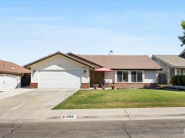 4908 Ina Ct, Bakersfield, CA 93306