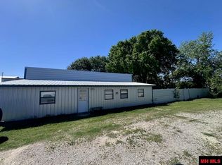 2316 Highway 126 N, Gassville, AR 72635