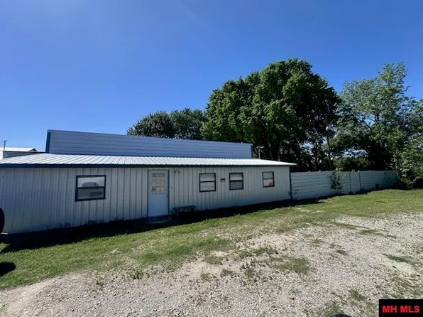 2316 Highway 126 N, Gassville, AR 72635